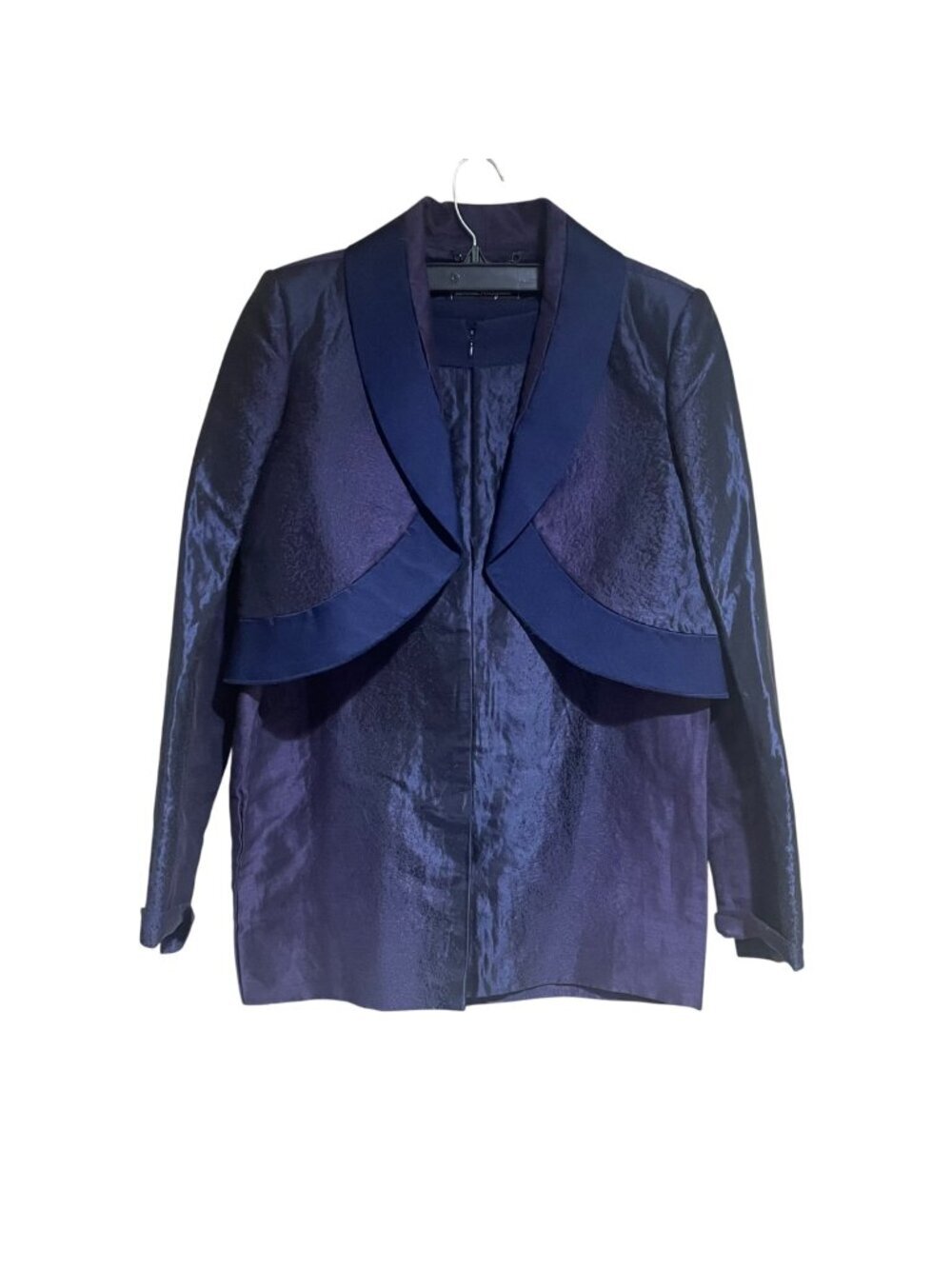 Salvatore Ferragamo suit skirt set